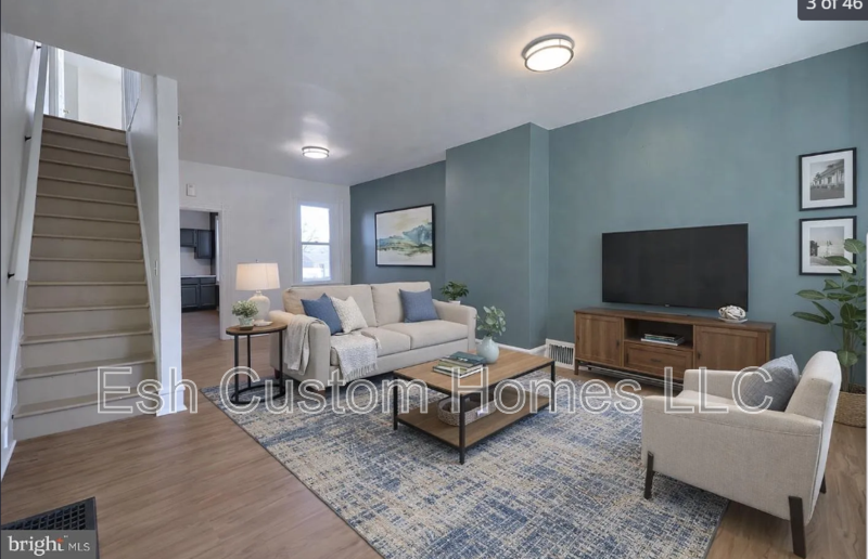 Lancaster House: 227 South Ann Street