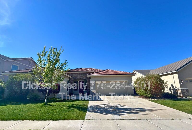 Sparks House: 4273 Black Hills Drive