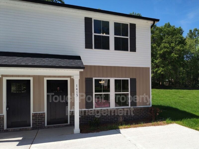 Kannapolis Condo: 1415 Arden Avenue