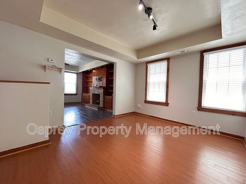 Charming 2-Bedroom Duplex in Portsmouth *ASK ABOUT OUR ZERO DEPOSIT* - Photo 16
