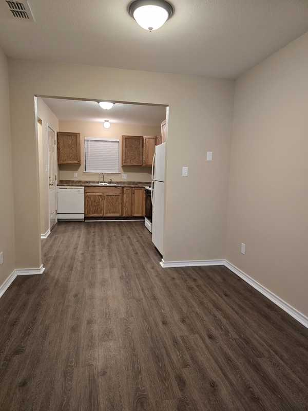 Jacksonville Townhome: 640 Canada Street