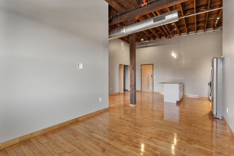 Davenport Condo: 225 East 2nd Street - 304