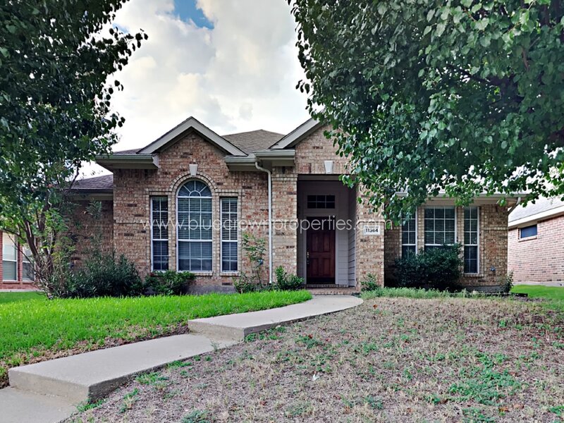 Frisco House: 11364 Lockshire Dr