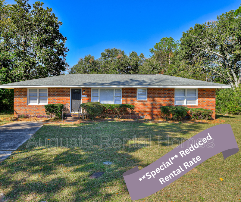 Augusta House: 2618 Providence Court