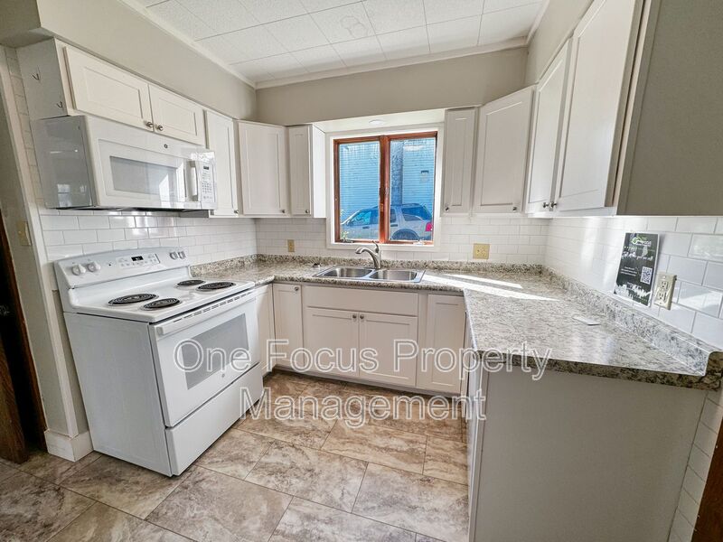 South Williamsport House: 468 Curtin Street