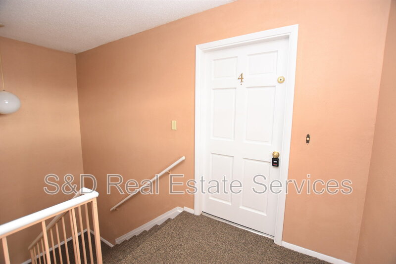 Lakeland Condo: 1920 E. Edgewood Dr.