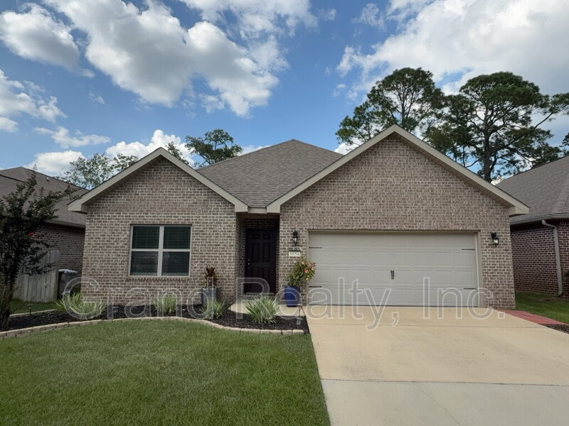 Pace House: 3654 Hawks Landing Circle