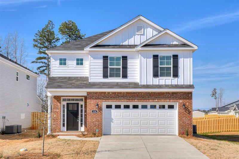 Grovetown House: 124 Dublin Loop