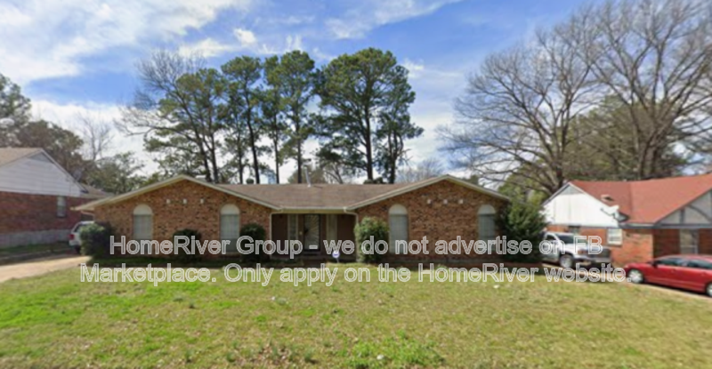 Memphis House: 3171 Belle Tower Rd