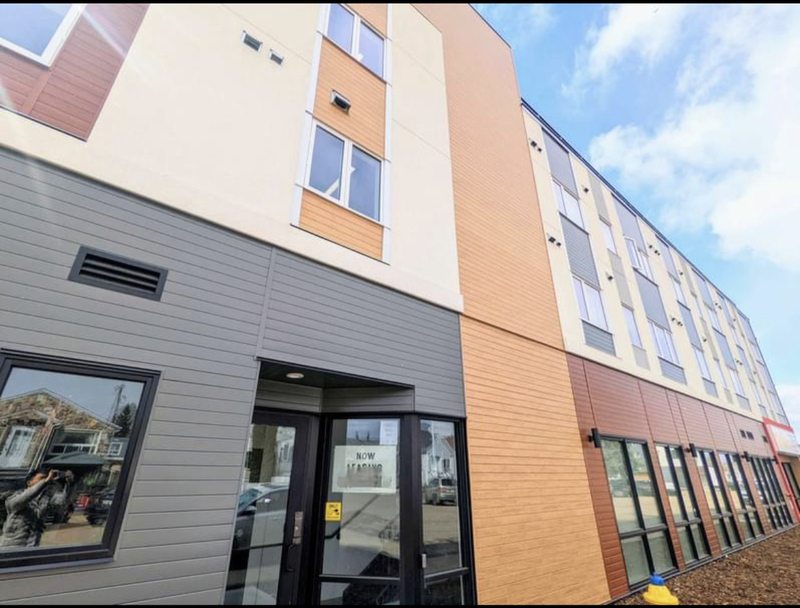 Edmonton Condo: 10882 98St NW