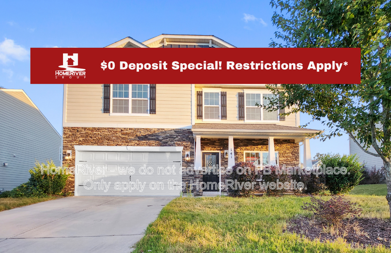 Blythewood House: 141 Crimson Queen Dr