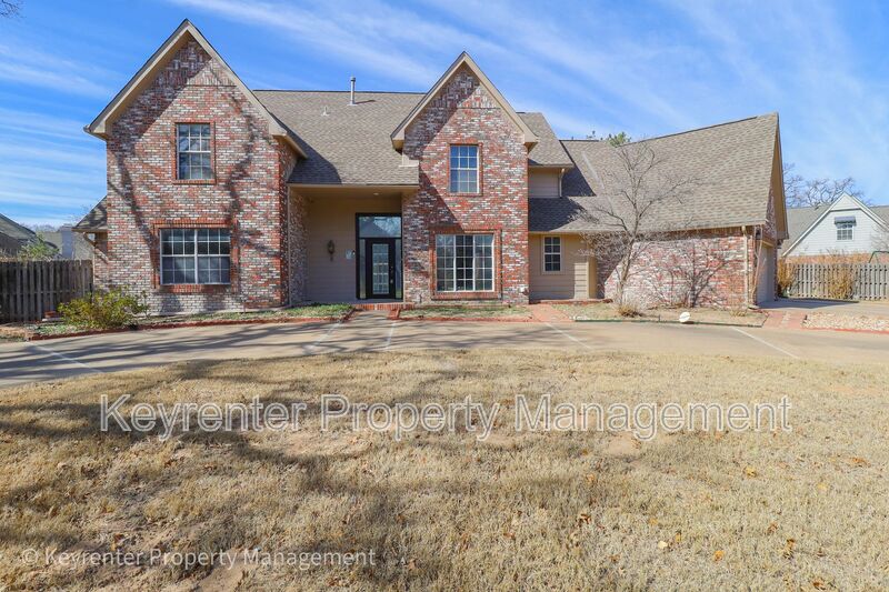 Tulsa House: 10116 S Fulton Ave