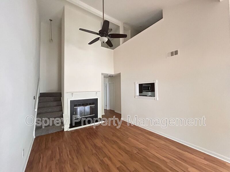 Welcome to 3225 Rosegate Court 