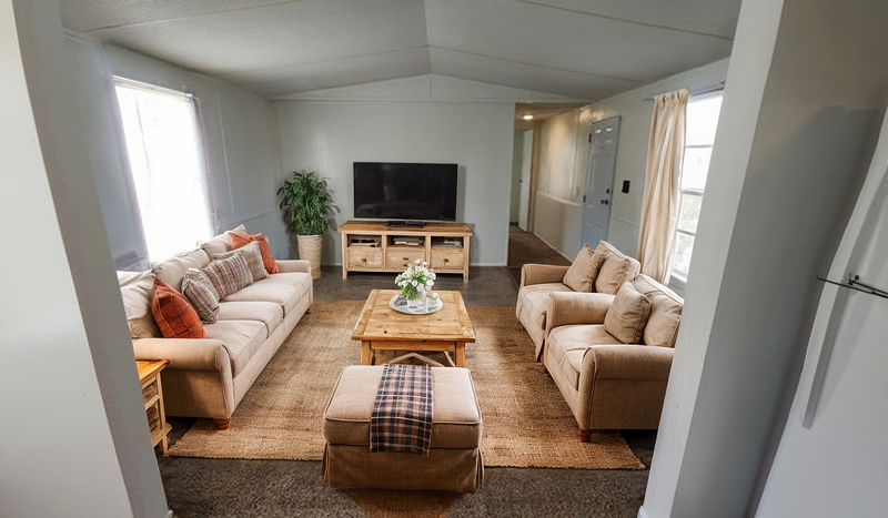 Cove Condo: 16 COTTON BAYOU CIRCLE