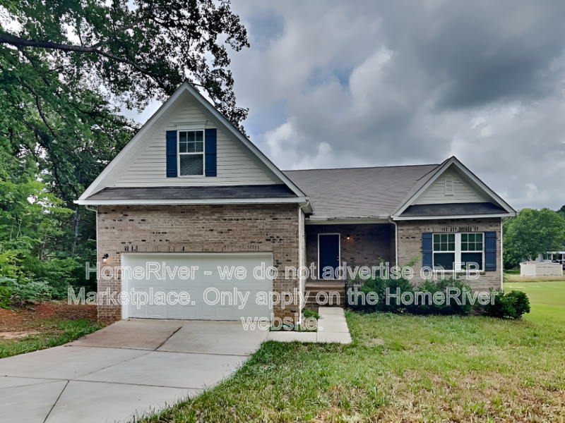 Albemarle House: 2902 Plantation Way
