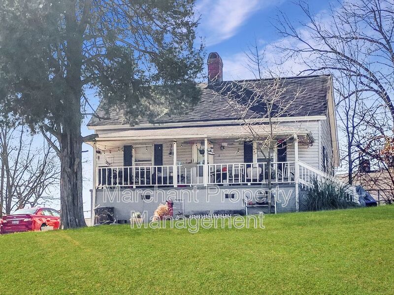 Greenville House: 1 Traction Street