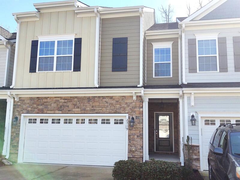 Apex Condo: 2719 Masonboro Ferry Drive - 1