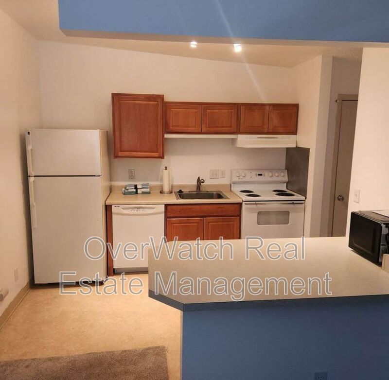 Anchorage Condo: 4102 Cope Street