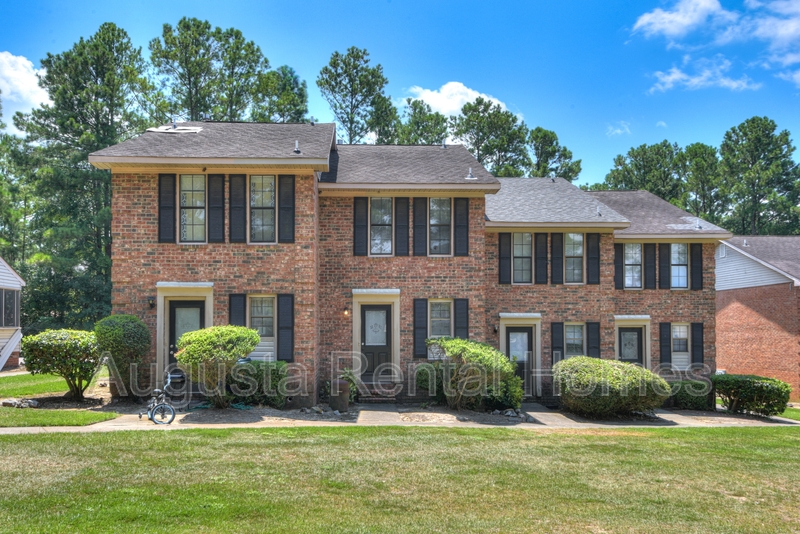 Augusta Condo: 775A Stevens Creek Road
