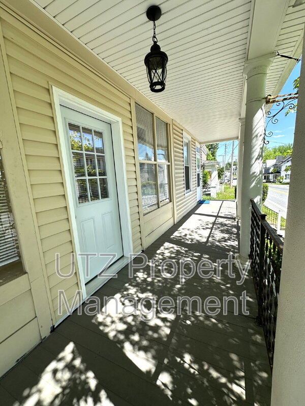 Westminster Condo: 3977 Littlestown Pike