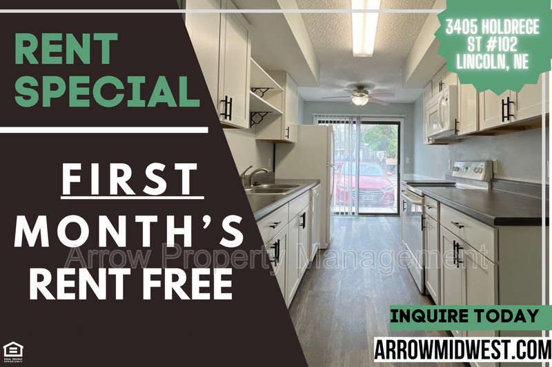 Lincoln Condo: 3405 Holdrege Street