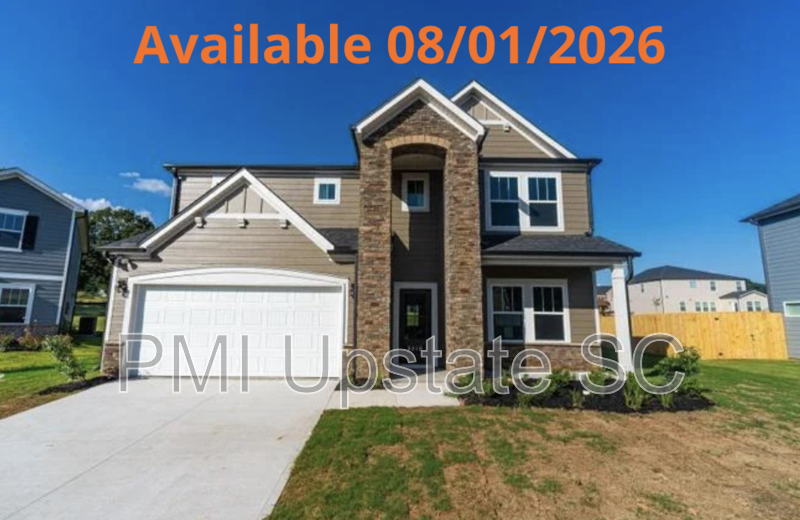 Greer House: 2310 Ditton Court