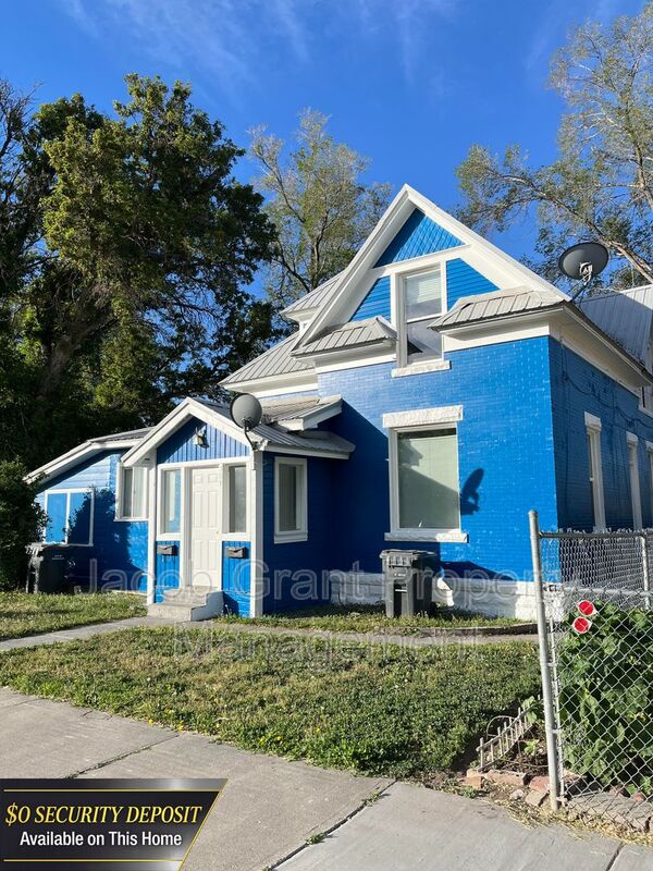 Idaho Falls House: 307 H Street-3
