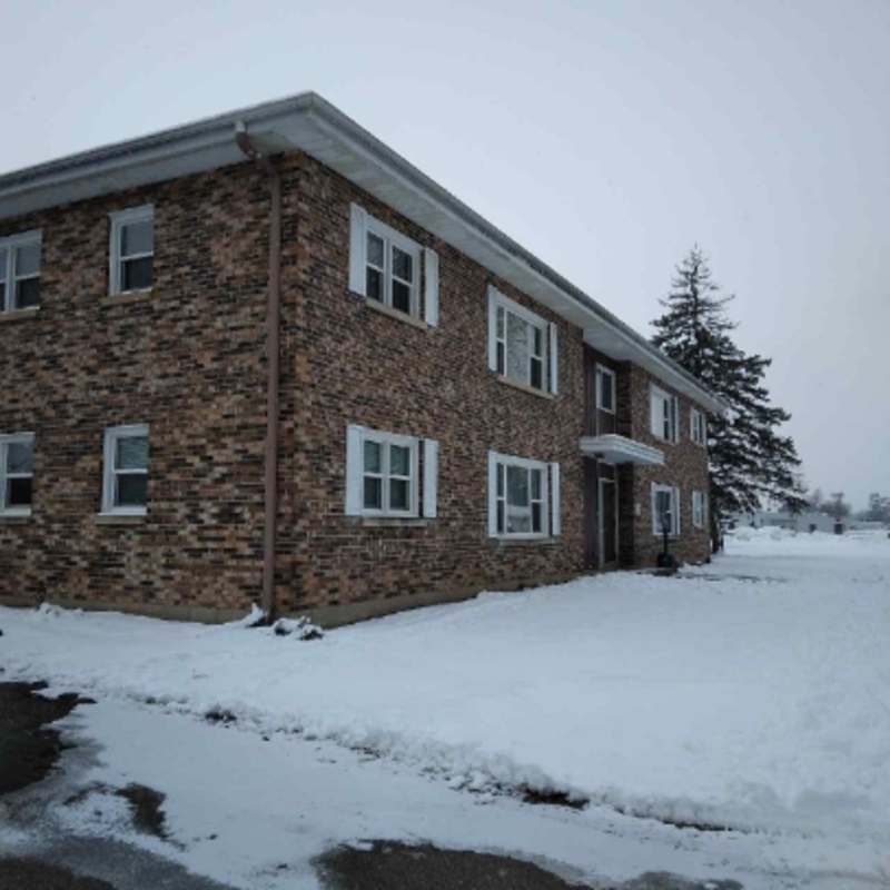 Shawano Condo: 1024 East 5th Street