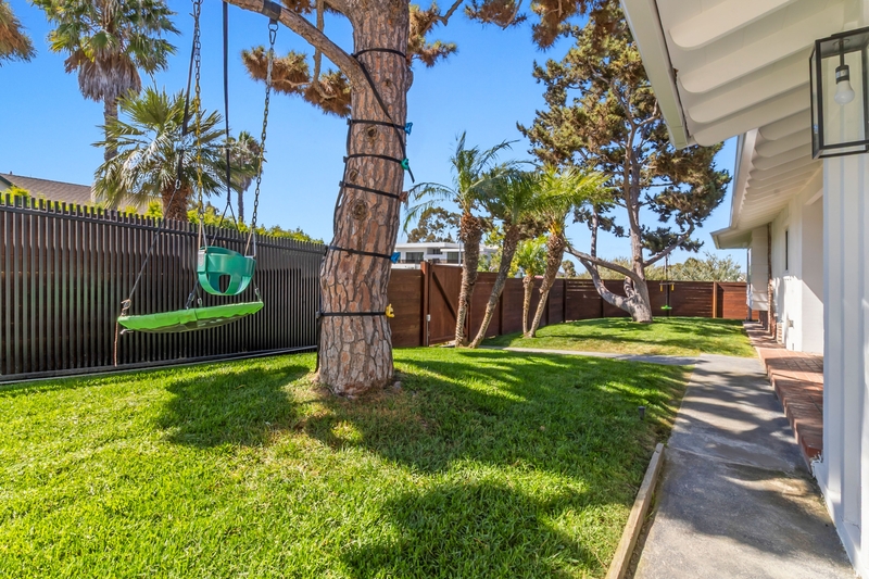 San Diego House: 2691 Palomino Circle