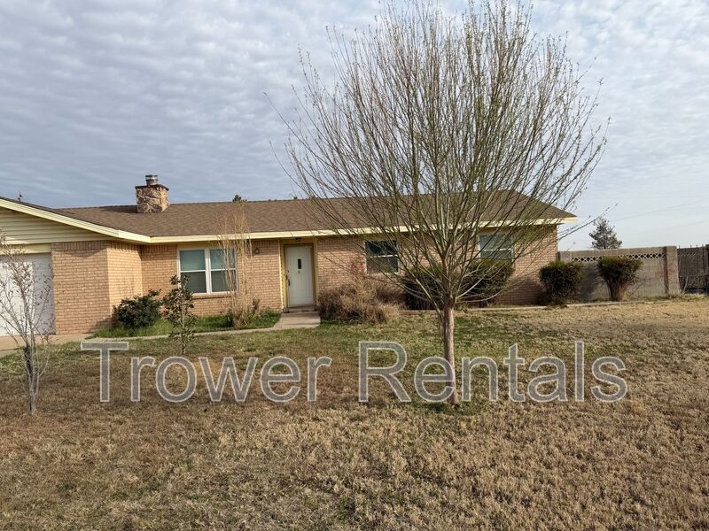 ODESSA House: 9016 Valley Meadow