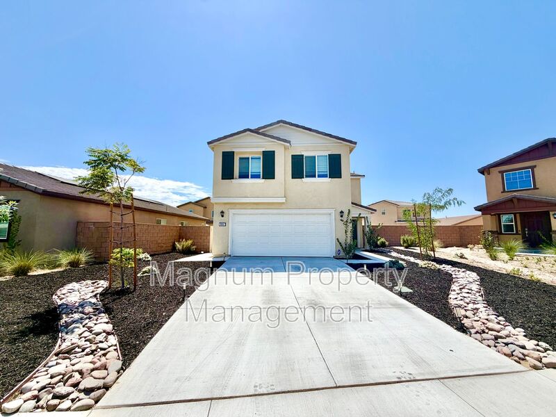 Winchester House: 30607 Cyclone Ave