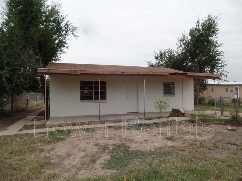 ODESSA House: 6861 Mockingbird