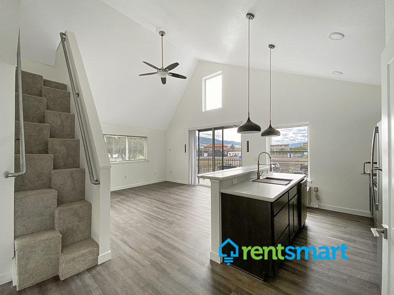 Missoula Condo: 123 N 2nd Street West