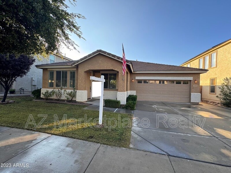 Gilbert House: 3753 E. Phelps St.