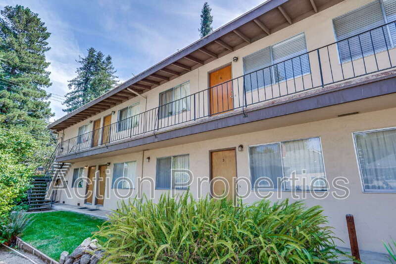 Mountain View Condo: 376 View Street