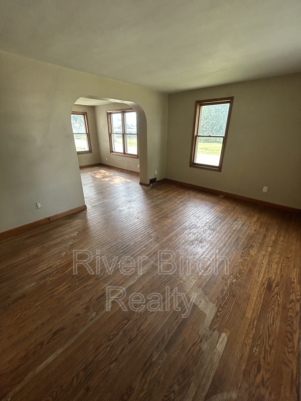 Springfield Condo: 1501 South 8th Street - 1