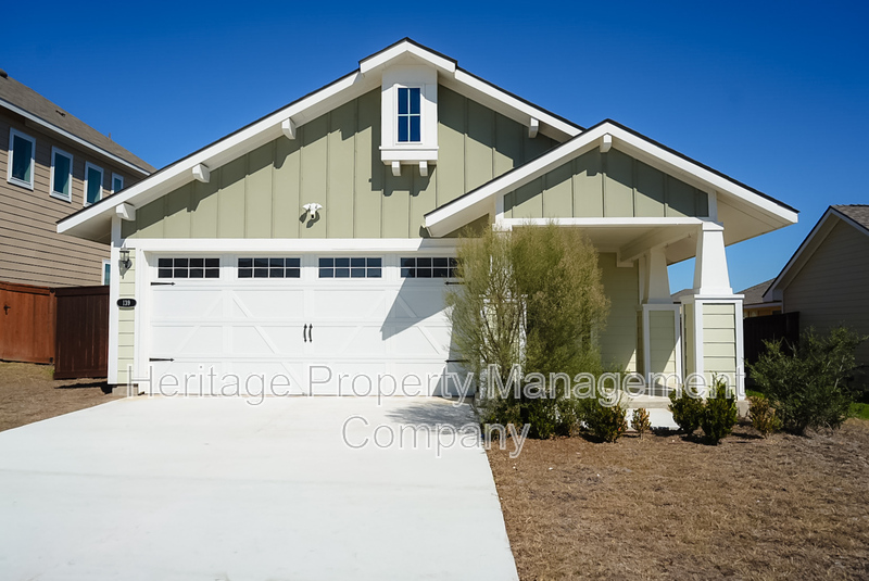 San Marcos House: 139 Lyndon Drive