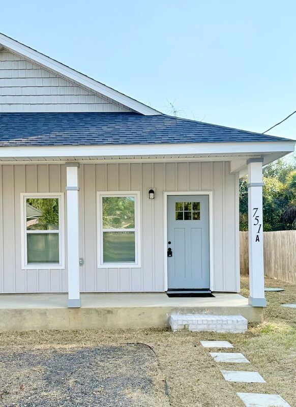 Pensacola Condo: 751 Lloyds Alley