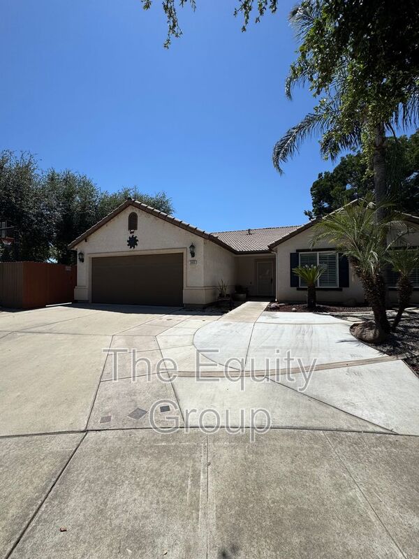 Visalia Condo: 3603 N Minden Ct