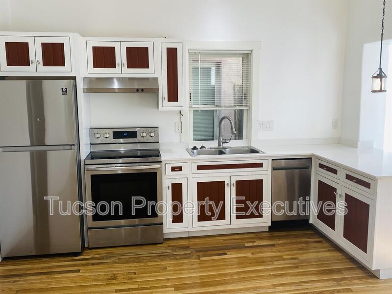 Tucson Condo: 73  West Simpson Street
