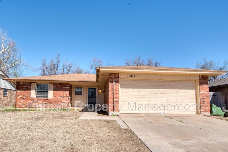 Yukon House: 303 Kimberly Lane