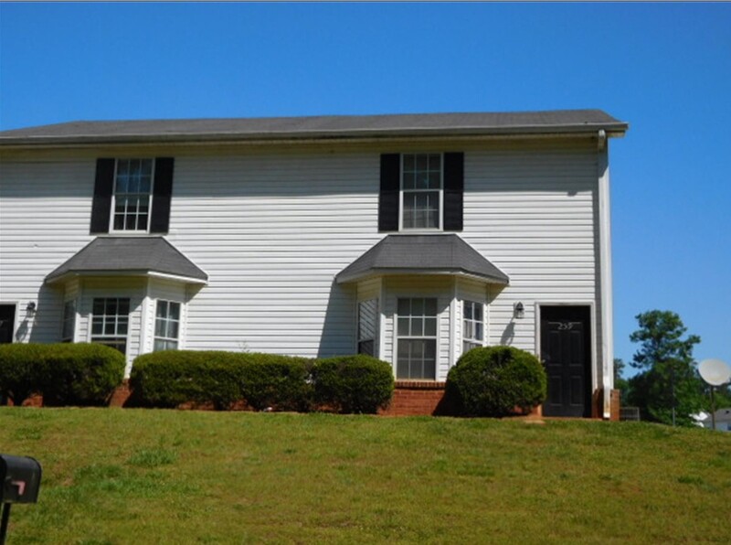 Athens Condo: 259 Westchester Circle - 1