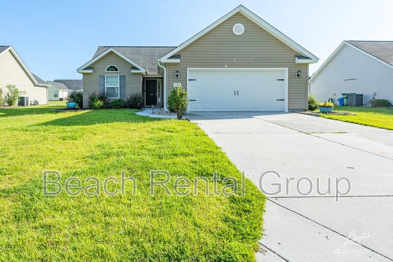 Murrells Inlet House: 170 Woodland Park Loop