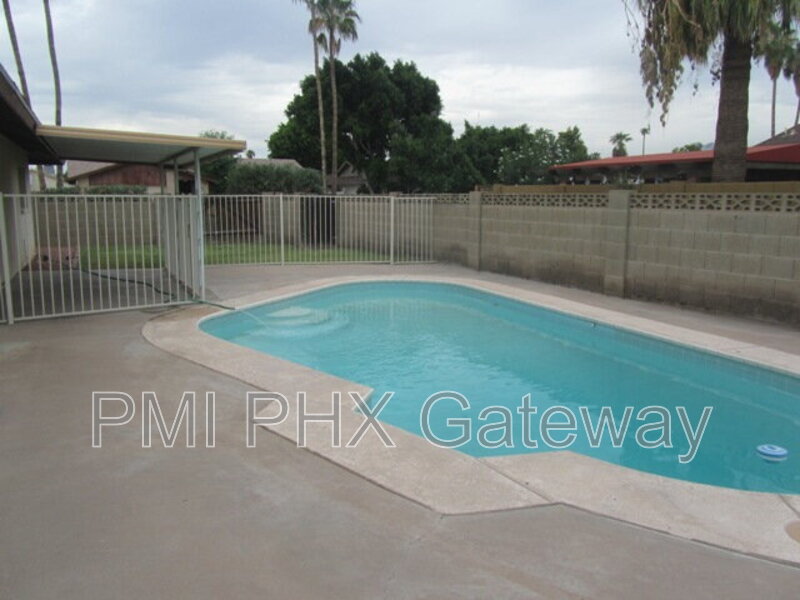 Tempe House: 1306 E. Fremont Dr.