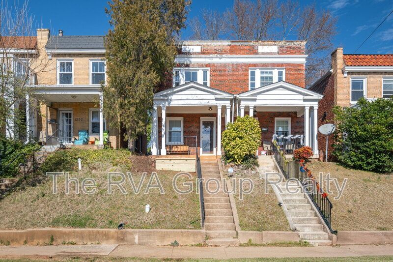 Richmond House: 1230 Wallace Street