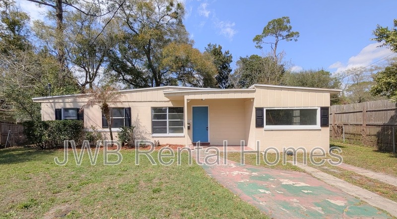 Jacksonville House: 10444 Piedmont Rd