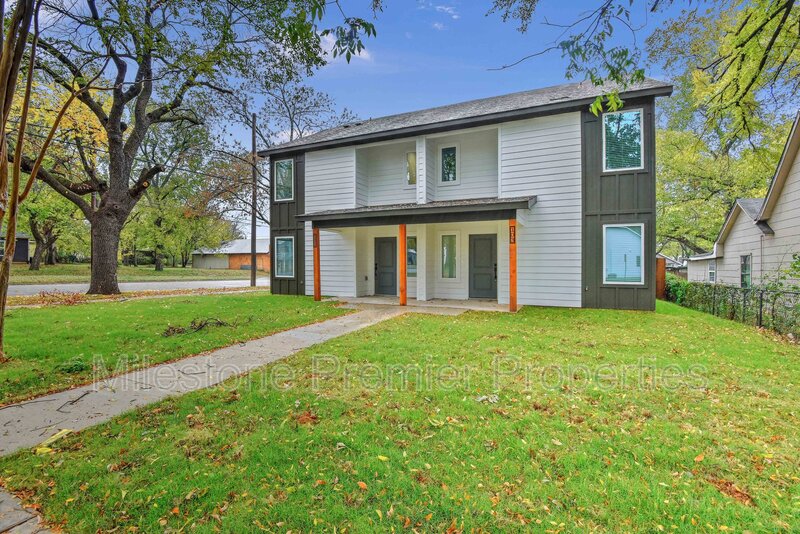 Denison Condo: 103 East Bond Street - 1