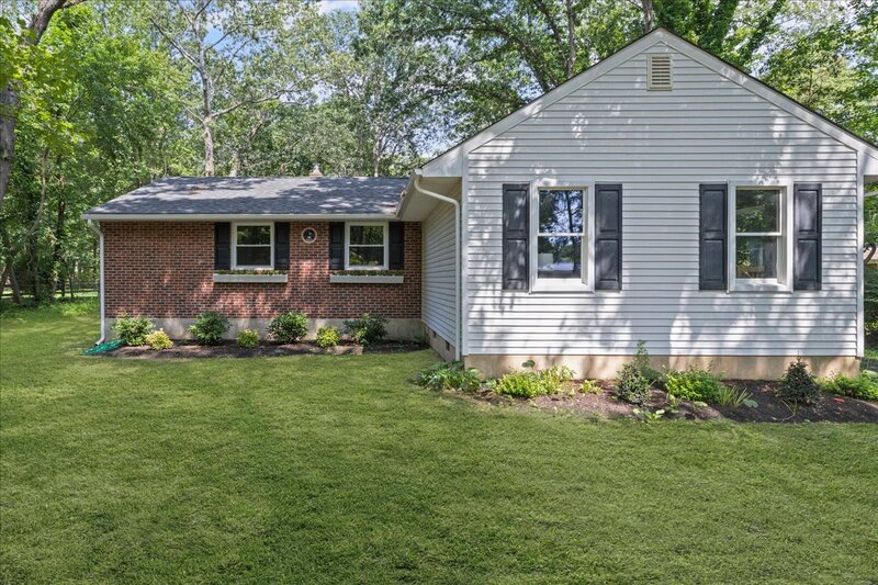 Tabernacle House: 68 Richter Road