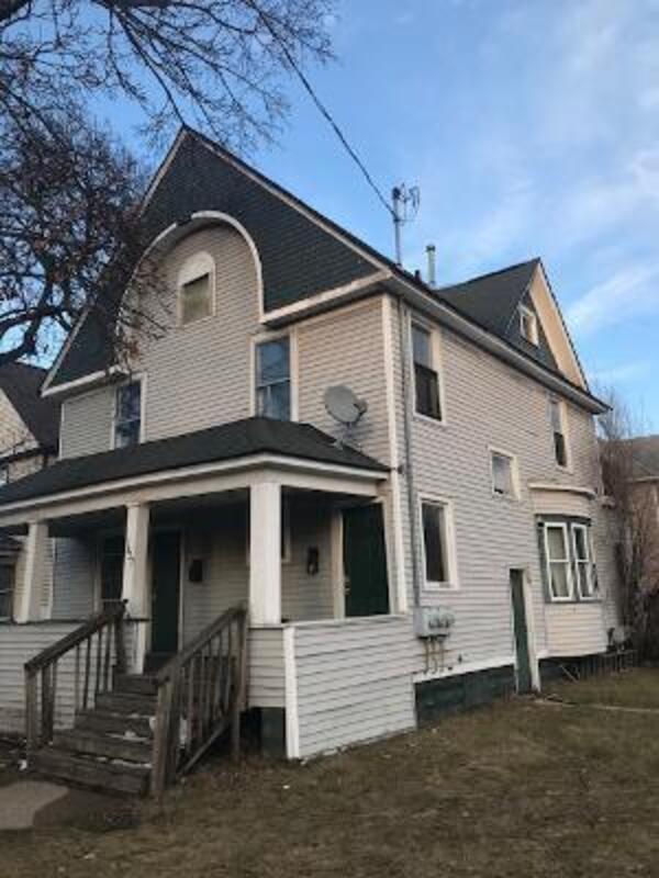 Kalamazoo Condo: 1427 Portage St., 2