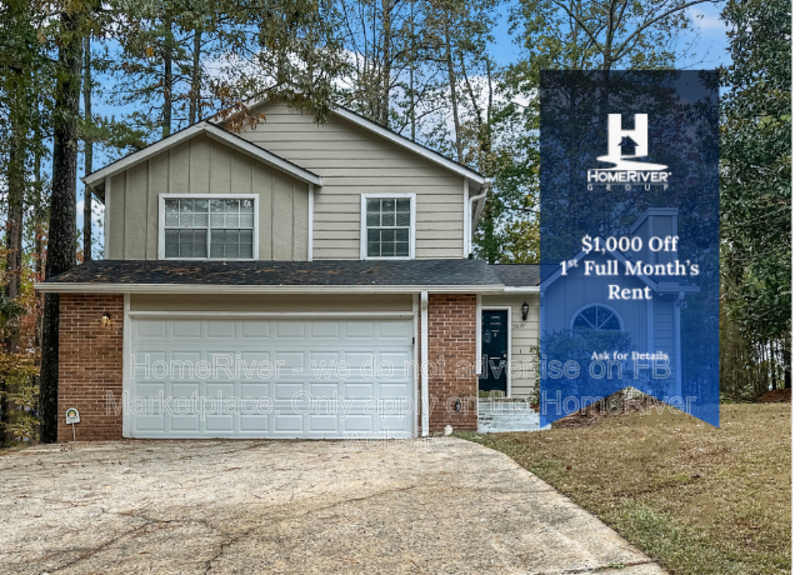 Union City House: 5819 Rock Rd